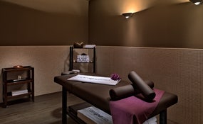 Treatment room, Despacio Spa Centre